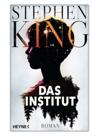 [PDF] Free Download Das Institut By Stephen King