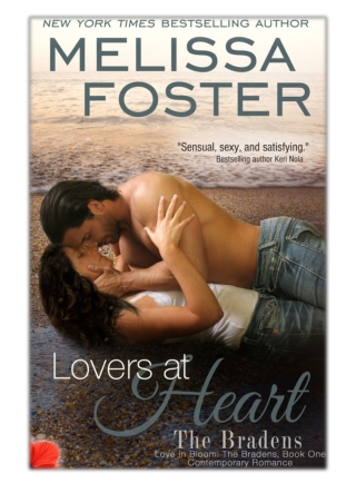 [PDF] Free Download Lovers at Heart By Melissa Foster