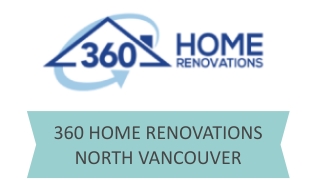 Home Inspection North Vancouver