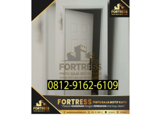 0812-9162-6105 (FOTRESS), Harga Pintu Baja, Jual Pintu Baja, pintu baja ringan,Jakarta