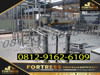 0812-9162-6108 (FORTRESS), Harga Pintu Emergency Exit Surabaya, Jual Pintu Emergency Exit, Pintu Darurat Kebakaran