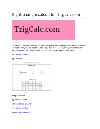 power reduction calcuator