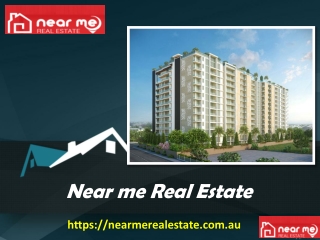 Top Real Estate Agent in Perth, Australia | Near Me Real Estate