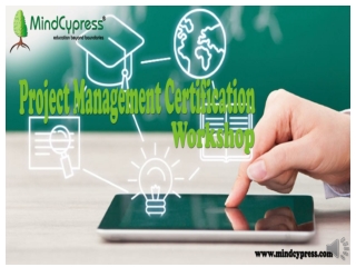 PMP Training |Online Project Management Course |#MindCypress , Project Management Certificate Program|PMP Exam Prep Trai