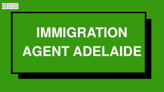 189 Skilled Visa | Migration Services Adelaide