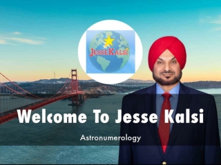 Detail Presentation About Jesse Kalsi LLC