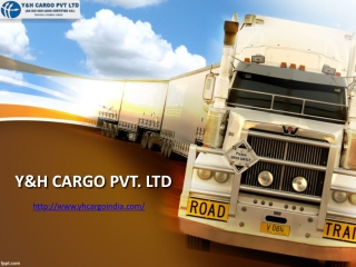 Top Indian Logistics Companies | Shipping Solution is india