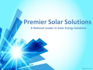 The Use of Solar Power for Trains, Cars and Trucks - Premier Solar Solutions