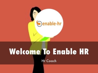 Enable HR Presentation 
