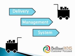 Delivery Management System