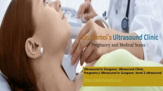 Choose Best Diagnostic Center for Ultrasound in Gurgaon