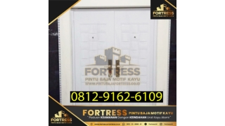 0812-9162-6105 (FOTRESS), distributor pintu baja, kusen pintu baja ringan, kusen pintu baja, Depok