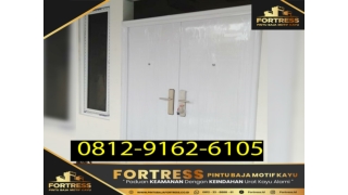 0812-9162-6107 (FORTRESS), pintu minimalis hpl, jual daun pintu minimalis, jakarta