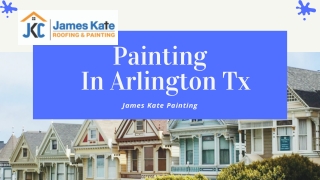 Arlington Painting Company