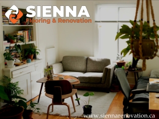 Sienna Flooring & Renovation : Renovation contractors Vancouver | Home improvements