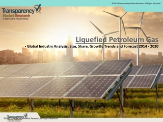 Liquefied Petroleum Gas (LPG) Market (Source - Refinery, Associated Gas, and Non-Associated Gas; End User - Residential/