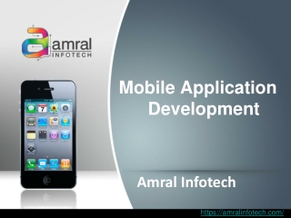 Creative website designing development services|Amral Infotech