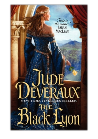 [PDF] Free Download The Black Lyon By Jude Deveraux