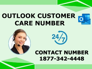 Tips For Repairing Outlook Data Files In All Outlook Versions | Outlook Customer Care Number 1877-342-4448