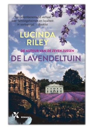 [PDF] Free Download De lavendeltuin By Lucinda Riley