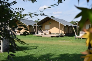 Glamping Veluwe