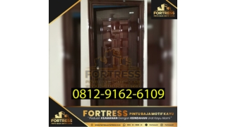 0812-9162-6105 (FOTRESS), harga pintu baja tahan api, pintu baja minimalis, pintu besi plat baja, Tangerang