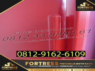 0812-9162-6108 (FORTRESS), Pintu Evakuasi Darurat, Pintu Darurat Murah, Pintu Tahan Api