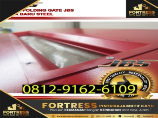 0812-9162-6108 (FORTRESS), Pintu Darurat Murah, Pintu Tahan Api, Pintu Tahan Api Jakarta