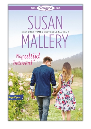 [PDF] Free Download Nog altijd betoverd By Susan Mallery