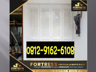 081291626109 (FORTRESS), pintu garasi kayu minimalis modern, pintu garasi kayu harga, pintu garasi sliding kayu, bekasi