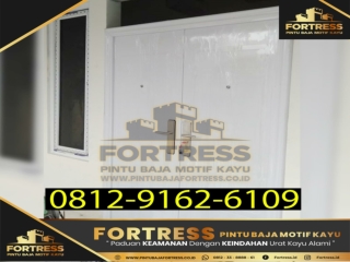 0812-9162-6105 (FOTRESS), pintu berbahan baja, pintu baja custom, contoh pintu baja ringan,Jakarta