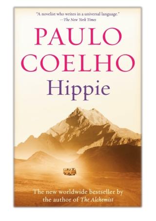 [PDF] Free Download Hippie By Paulo Coelho