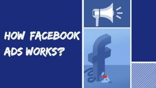 How Facebook Ads Works?