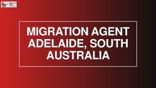 489 Regional Visa | Visa Agent Adelaide