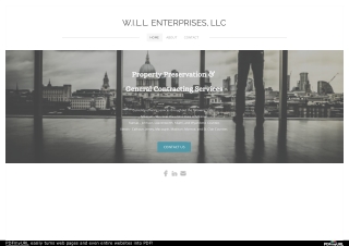 WILL Enterprises, LLC