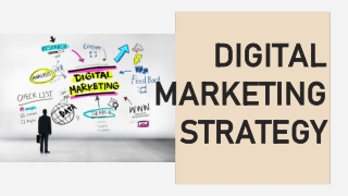Digital Marketing Strategy | SMBELAL.COM