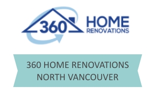 Flooring Installation North Vancouver