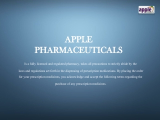 Pomalong 1mg capsule - Pomalidomide | Myapplepharma