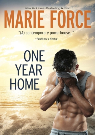 [PDF] Free Download One Year Home By Marie Force