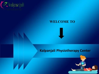 Best Physiotherapist in Gurgaon