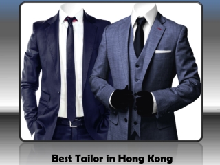 Best Tailors in Hong Kong for Shirts | Best Tailor in Hong Kong