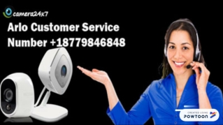 Arlo Technical Support Phone Number 1-877-984-6848 Arlo Sign In