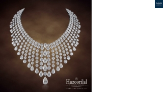 Best Diamond Jewellers in Delhi