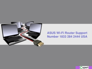 Network Issues? Call ASUS Router Support 1-833-284-2444 Number USA