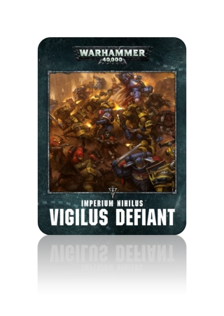 [PDF] Free Download Warhammer 40,000: Imperium Nihilus Vigilus Defiant Enhanced Edition By Games Workshop