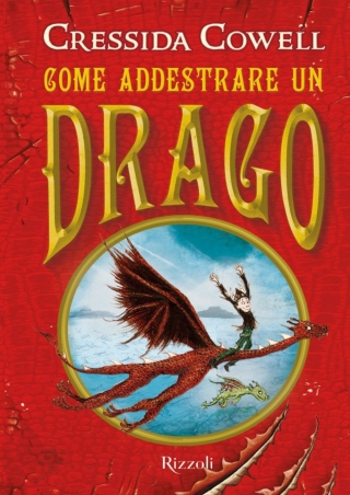[PDF] Free Download Come addestrare un drago By Cressida Cowell