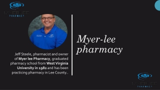 Fort Myers pharmacy