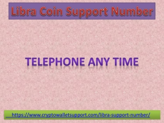 Fix Connection Libra server error in Coin