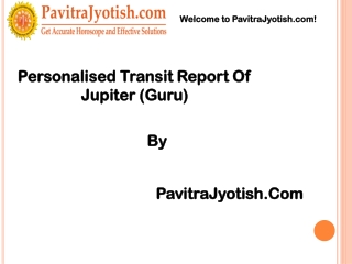 Jupiter Transit 2019-2020 Zodiac Predictions