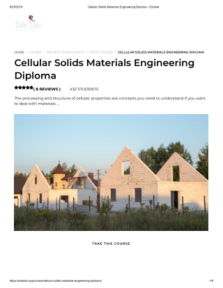 https://www.edocr.com/v/wb3mpa7y/edukite/Cellular-Solids-Materials-Engineering-Diploma-Eduk